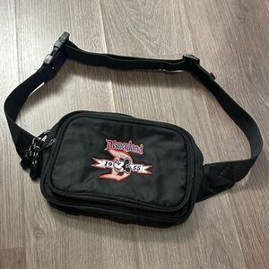 Vintage Disneyland Resort Waist Bag